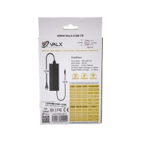 Valx LA-19075 19V 4.74A 90W 7.4x5.0 Laptop Adaptör hp iğne